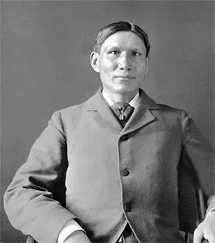 Чарльз Истмэн Истмэн Чарльз Александр Eastman Charles Alexander Сиу - фото 84