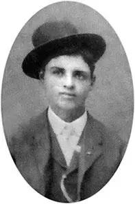 Уильям Карвер Карвер Уильям Док Carver William Doc Человек - фото 87