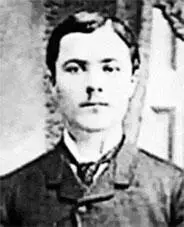 Уильям Клэнтон Клэнтон Уильям Билли Clanton William Родился в 1862 г - фото 97