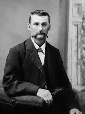 Александр Максвин Линкольн Война в графстве Lincoln County War Причины - фото 130