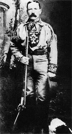 Кристиан Мадсен Мадсен Кристиан Madsen Christian Родился 25 февраля 1851 - фото 136
