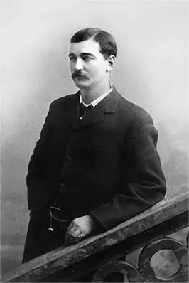Уильям Бэт Мастерсон Мастерсон Уильям Бэт Masterson William Bat - фото 153