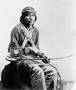Навахо Навахо резервация Navaho reservation Расположена в штатах Аризона - фото 162