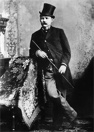 Бен Томпсон Томпсон Бен Thompson Ben Родился 11 ноября 1842 г в Англии - фото 224