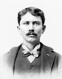 Том Хорн Хорн Том Horn Tom Родился 21 ноября 1860 г в Мемфисе шт - фото 248