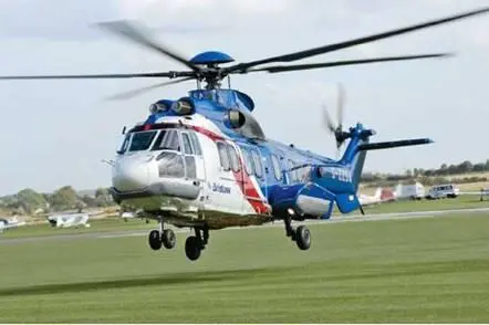 EC225 Позволим себе МАКСовское отступление В Жуковском мы много - фото 45