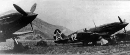 Истребители МиГ3 5 июля 1943 г полк входит в состав 10го Ростовского - фото 48