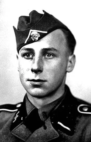 Эрнст Баркман Американские войска 7 июля форсировали канал Вир Тот и начали - фото 248