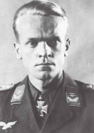 Теодор Нордманн Родился 18121918 г в г Дорстен В начале ноября 1937 г - фото 83