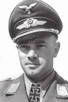 Рудольф Монс Родился 02101914 г в г Вена Австрия Летая на FW200 - фото 463