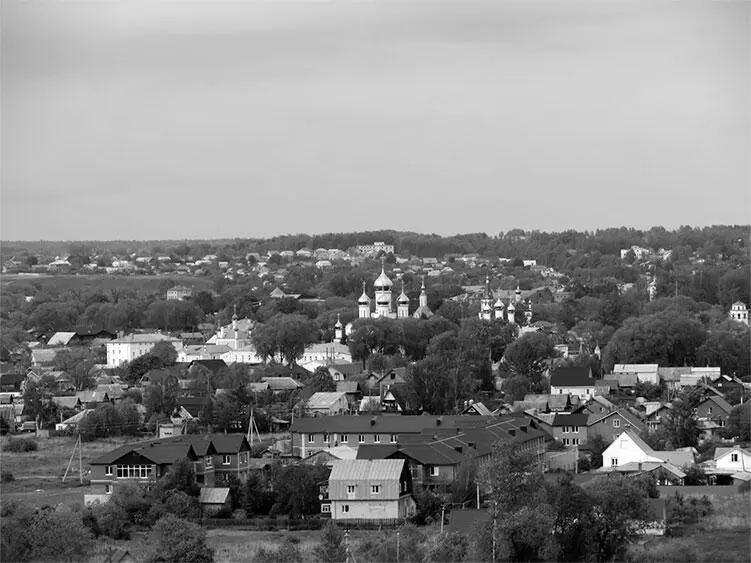 ПереславльЗалесский родина Александра Невского Фото автора Но в самый - фото 12