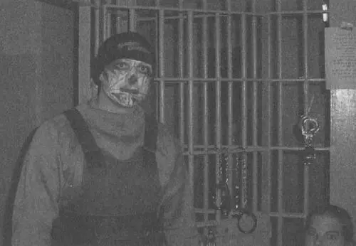 Я был удивлен тем как легко сегодня удовлетворить склонность к вуайеризму во - фото 19