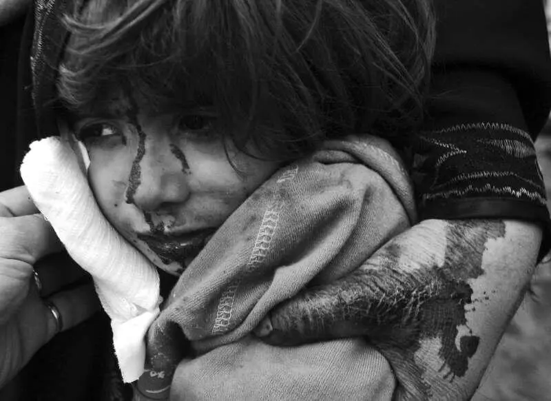 Даже ад может наскучить если внимание рассеивается Нужны талантливые - фото 85