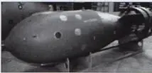 Бомба РДС4 в Музее ядерного оружия Реальное бомбометание наметили на 18 - фото 75
