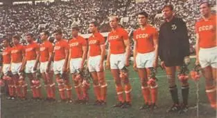 Единственное поражение на чемпионате мира 1980 года в Испании сборная СССР - фото 2