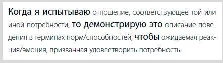 Например Когда я влюблен любовь я стараюсь учесть все пожелания этого - фото 39