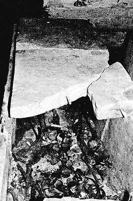 Рис 37 Гробница якобы Софьи Палеолог жены Ивана III Снимок сделан со - фото 37