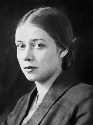 Антонина Пирожкова выпускница Томского технологического института На - фото 16