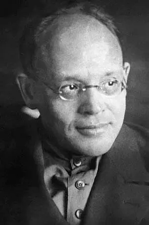 Исаак Бабель Нач 1930х Дом в Большом Николоворобинском переулке где - фото 44