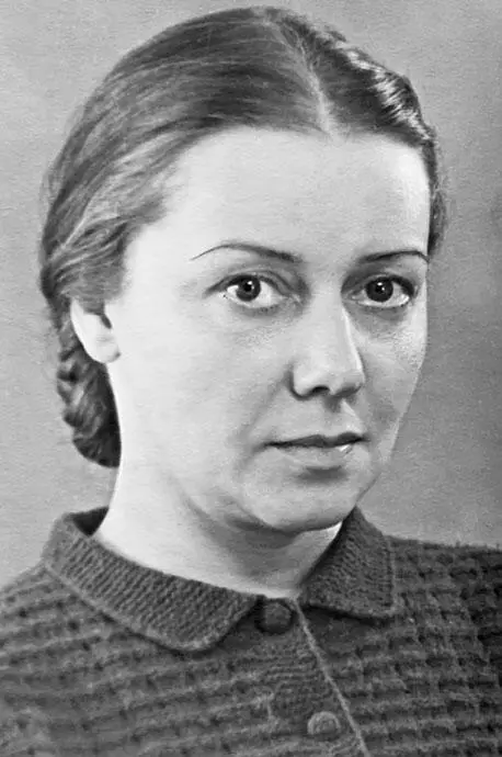 Осенью 1943го к нам неожиданно приехал с фронта мой младший брат Борис - фото 84