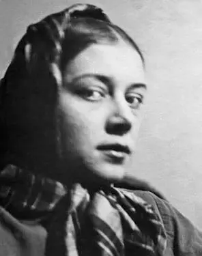 Антонина Пирожкова студентка Томского технологического института Я - фото 9