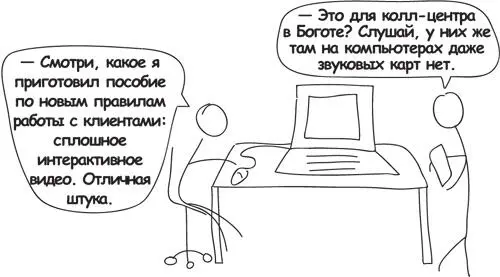 Итак что вам нужно знать о своей аудитории Вопервых хорошо бы выяснить - фото 40