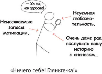 Искусство обучать Как сделать любое обучение нескучным и эффективным - фото 43