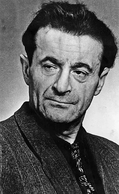 Михаил Светлов 1954 Фото А Лесса В сентябре 1961 года Лидия Борисовна - фото 67