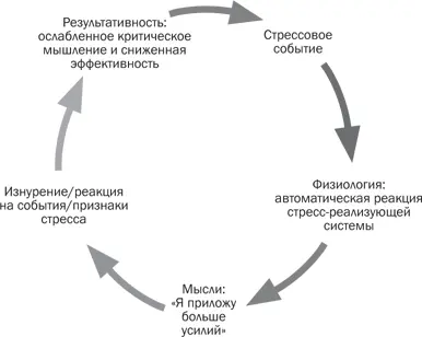 Рис 11 Низкая стрессоустойчивость Факторов изза которых вы раз за разом - фото 1