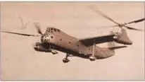 15 августа 1959года летчикиспытатель ДК Ефремов поднял в воздух первый в - фото 27