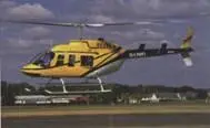 8 декабря 1962года состоялся первый полет вертолета Bell206 одного из самых - фото 37
