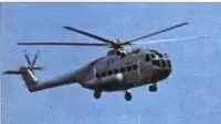 19 октября 1964года поднялся в воздух А101 первый трехдвигательный вертолет - фото 40