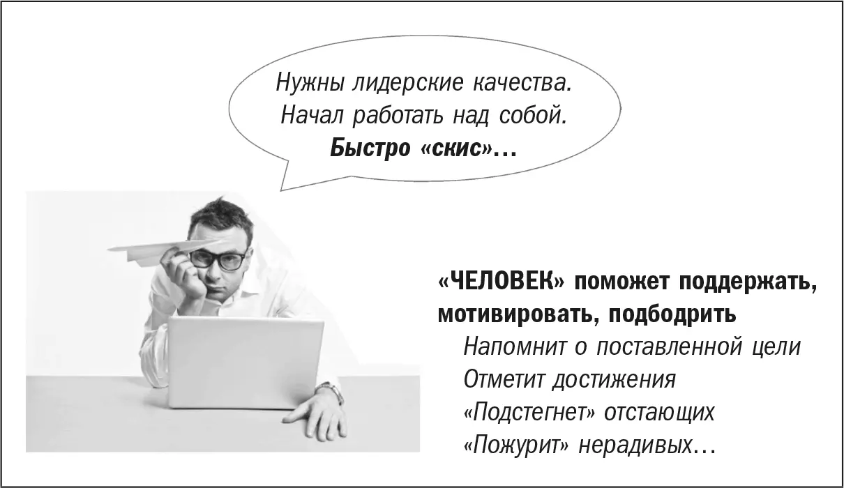 Преимущества зазвучали в нем в полный рост и клиент наконец подписал акт - фото 14