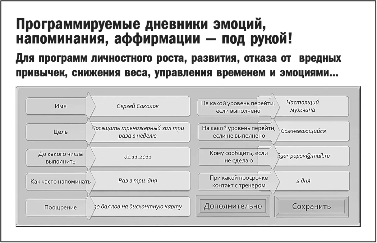 Преимущества зазвучали в нем в полный рост и клиент наконец подписал акт - фото 15