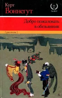 Курт Воннегут - Лохматый пес Тома Эдисона