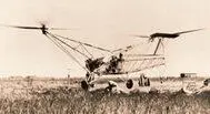 26 июня 1936года состоялся первый полет двухвинтового вертолета поперечной - фото 21