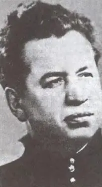 Сергей Никифорович Круглов в 1945 году сменил ЛП Берию на посту наркома - фото 25