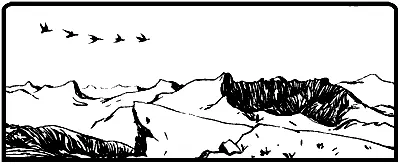 Была ранняя весна На Ченлибеле вновь зацвели нарциссы Журча били родники - фото 13