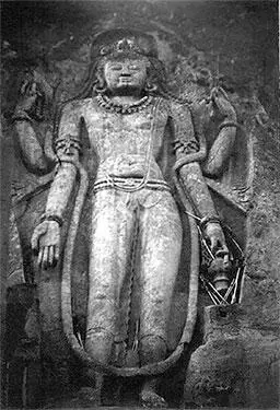 Ослабла железная хватка ислама Мы передвигались пешком и в кузовах грузовиков - фото 32