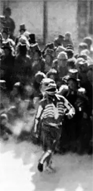 Танцы лам Более 100 лет назад когда сикхи разрушили страну этот монастырь - фото 33