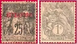 2 Alexandria город в Сев Вирджинии США В 1846 по указанию местного - фото 27