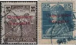 Почтовые марки Арада АРГЕНТИНАArgentina Аргентинская Республика госво - фото 52