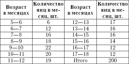 Профилактика и лечение заболеваний кур Куры могут болеть как заразными так и - фото 47