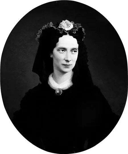 Императрица Мария Александровна Александр II Екатерина Долг - фото 11