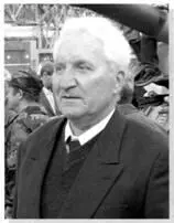 14 мая исполнилось 80 лет одному из старейших танкостроителей нашей страны - фото 33