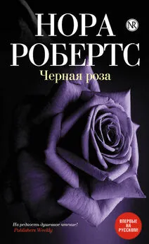 Нора Робертс - Черная роза