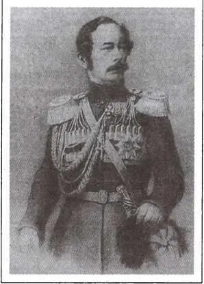 Николай Николаевич Муравьев 18091881 генералгубернатор Восточной Сибири - фото 15