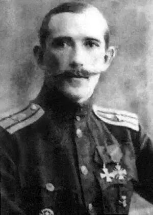 Приоритет первого русского аса Александра Александровича Козакова среди русских - фото 18