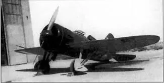 Моска республиканских ВВС прикрывавший Картохену Трофейный Bf 109 - фото 27