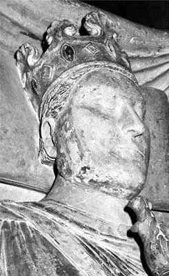 Рис 411 Якобы изображение английского короля Генриха II якобы 11541189 - фото 352